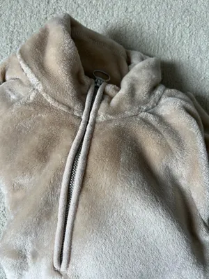 Hollister Fleece Zip-Up thumbnail 3