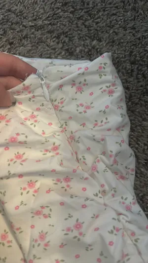 Tiger Mist Skirt thumbnail 2