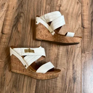 Tommy Hilfiger size 6‎ M wedges thumbnail 5