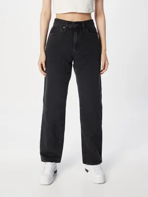 #32 NWOT Levi’s Black ‘94 Baggy Jeans Size 28 thumbnail 7