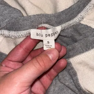 Blu Pepper Sweat Set thumbnail 6