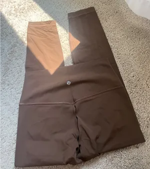 Lululemon Align 25” Leggings Java  thumbnail 3