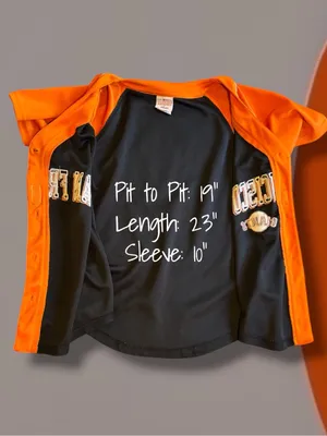 Genuine Merchandise San Francisco Giants MLB Lady Slugger Jersey - Medium thumbnail 8