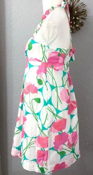 Lilly Pulitzer Dress thumbnail 4