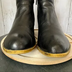 Lucky Brand Booties thumbnail 3