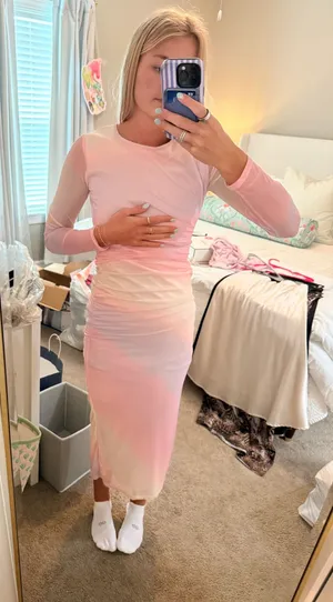 GB Dress mesh thumbnail 1