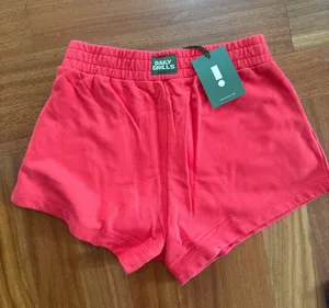 Daily Drills Super Shorts thumbnail 2