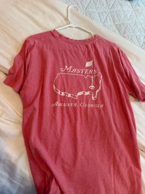 Pink Masters T thumbnail 3