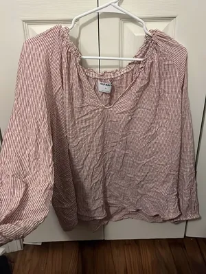 Old Navy Blouse thumbnail 1
