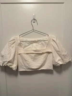 Boutique Set White Size M thumbnail 4