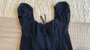 Dress Hollister Mini thumbnail 4