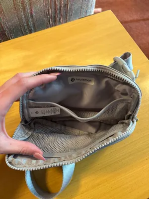 Lululemon Crossbody Bag thumbnail 3