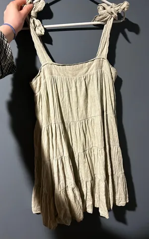 Storia Dress thumbnail 2