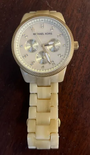 Michael Kors Women’s Watch thumbnail 1
