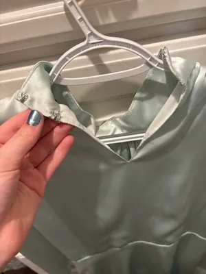 Hemline dress thumbnail 5