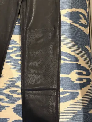 Mono B Leather Clothing Leggings thumbnail 3