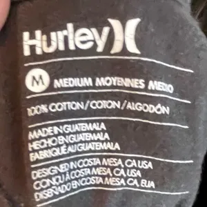 Hurley OSU Cowboys‎ Shirt thumbnail 6
