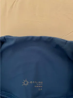 Aerie Shorts Offline thumbnail 3