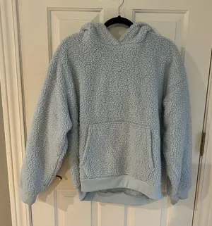 American Eagle Sherpa thumbnail 1