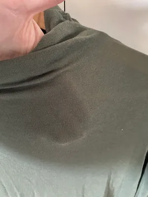 Topshop Turtleneck Bodysuit thumbnail 4