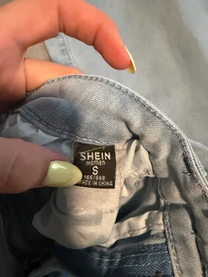 Jeans Blue thumbnail 3