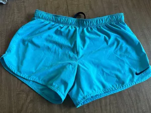 Nike Dri-Fit Running Shorts thumbnail 1