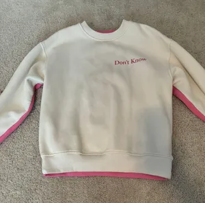 Sweatshirt Multiple Size XS thumbnail 1