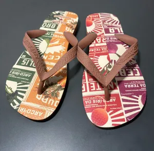 Farm Rio HAVAIANAS Flip-Flops thumbnail 1