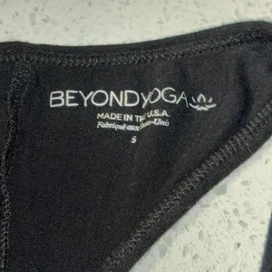 Beyond yoga split back tank thumbnail 3