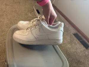 Air Nike Force 1 Women’s thumbnail 4