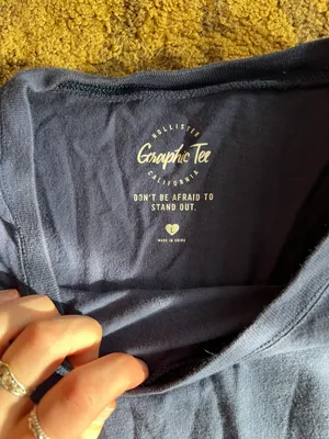 Long Sleeve thumbnail 2