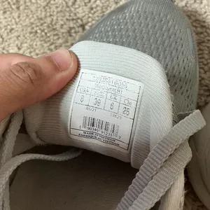 Brooks Ghost 14 Womens Grey Neutral Running Shoes 1203561B050 Size‎ 8 thumbnail 5