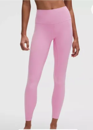 Lululemon Align Leggings thumbnail 1