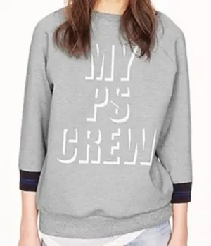 Public School for J Crew "My PS Crew" Shirt‎ thumbnail 1