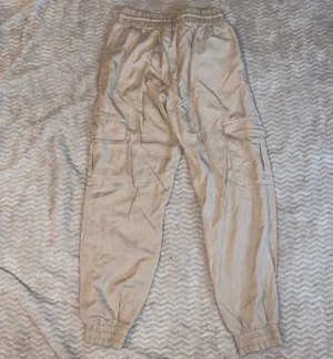 Cargo Joggers thumbnail 3