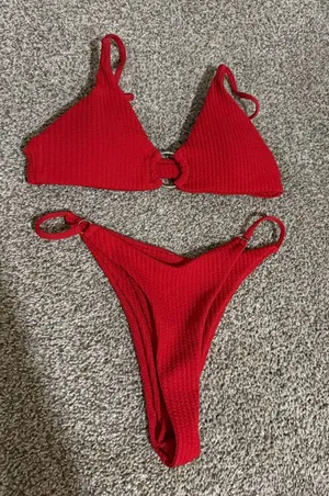 Amazon Bikini set thumbnail 3