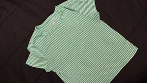 American Eagle Babydoll Top thumbnail 3