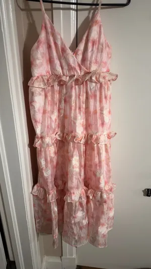 Lulus Dress thumbnail 2