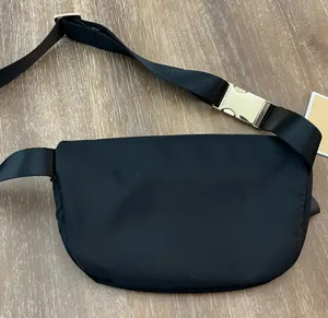Michael Kors Black Waist Bag thumbnail 3