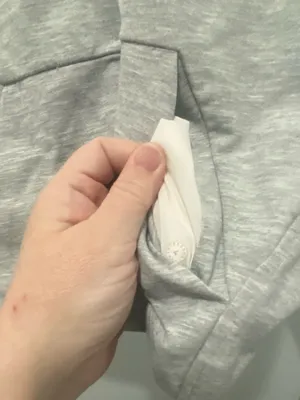 Lululemon Define Jacket Heathered Grey 4 thumbnail 5