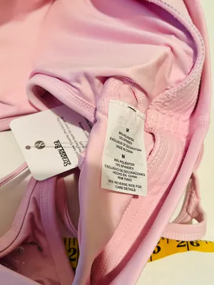 Layer 8 Sport Bra thumbnail 9