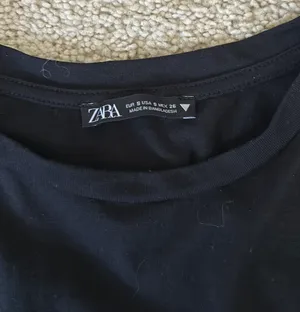 ZARA Shirt thumbnail 3