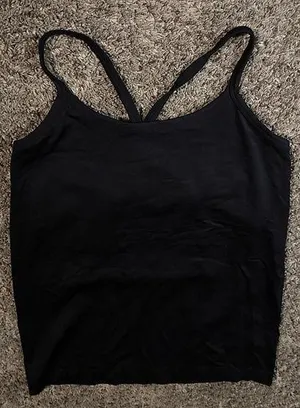 Pro-fit active top thumbnail 1