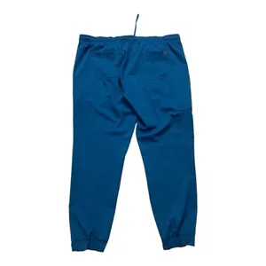 Marilyn Monroe by Medichic Women Green Scrub Bottoms Plus Size 2X Joggers thumbnail 3