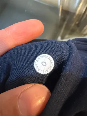 Women’s Lululemon Align Jogger Crop Pants thumbnail 6