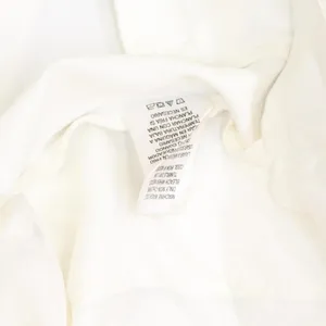 Simply Styled Womens Missy Fit Pleated Suiting Shorts S22224SS-MB 10 Cloud White thumbnail 5