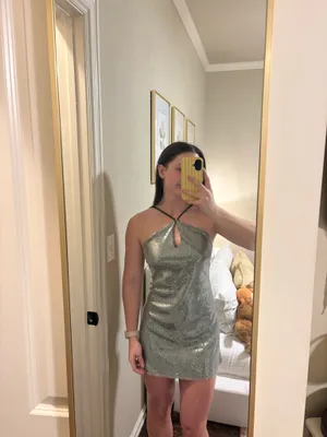 Peppermayo Mini Dress thumbnail 4