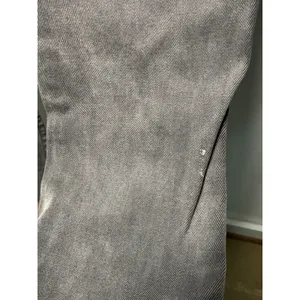 True Religion Women’s Jeans - “Victoria” Skinny Cigarette - Black - Size 27 thumbnail 5