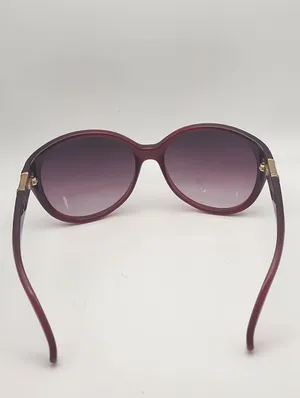 Chloé Red Sunglasses thumbnail 9