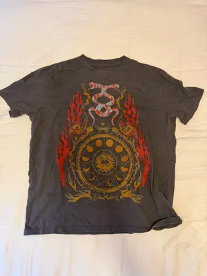 Urban Outfitters Top thumbnail 2